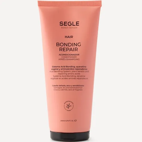 Acondicionador Bonding Repair Segle – Reparador Cabello Dañado 250 mL