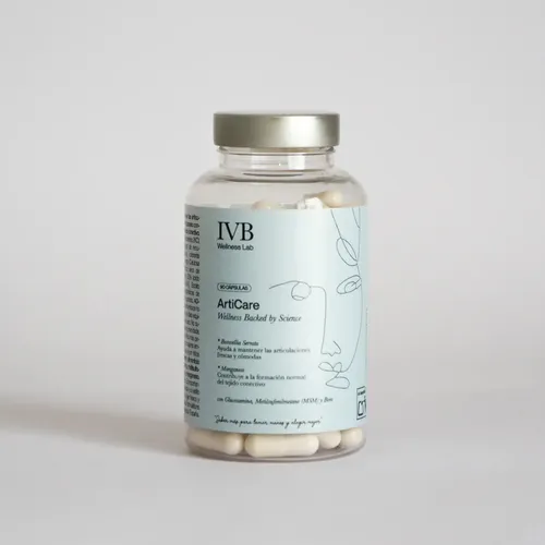 ARTICARE IVB