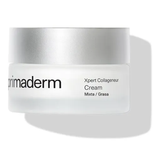PRIMADERM XPERT COLLAGENEUR CREAM MIXTA/GRASA