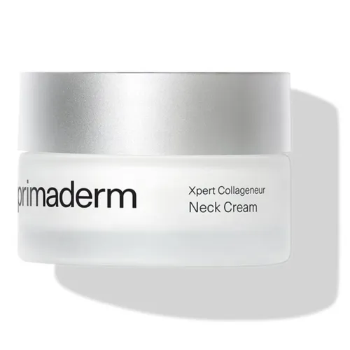 PRIMADERM XPERT COLLAGENEUR NECK CREAM