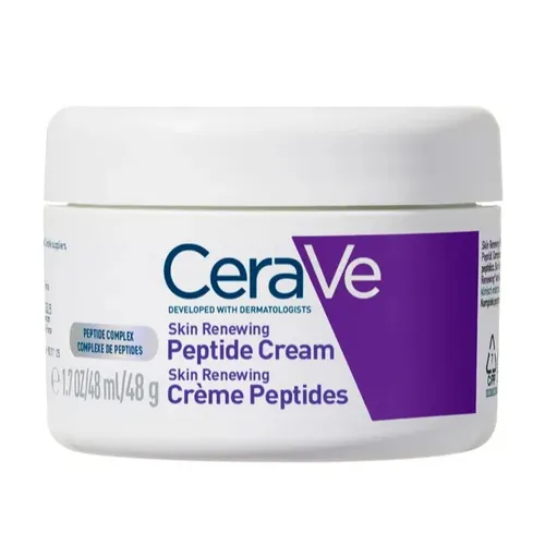 CERAVE CREMA CON PÉPTIDOS SKIN RENEWING