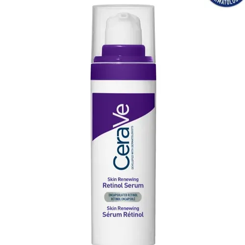 CERAVE SÉRUM RETINOL SKIN RENEWING