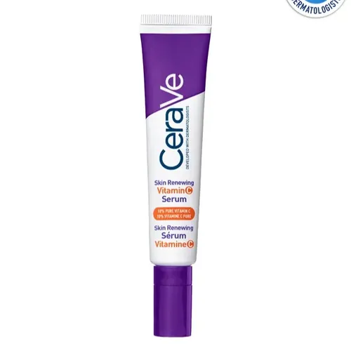 CERAVE SÉRUM VIT C SKIN RENEWING