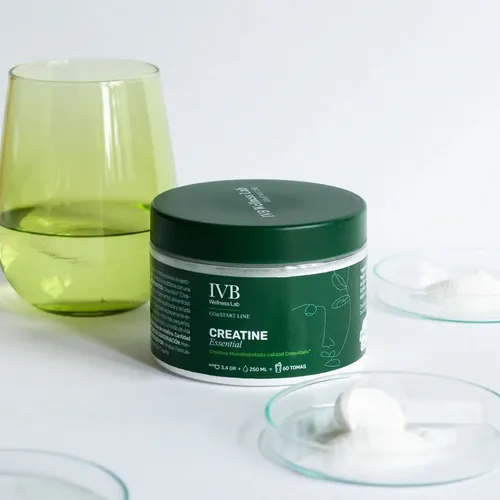 CREATINE ESSENTIAL IVB