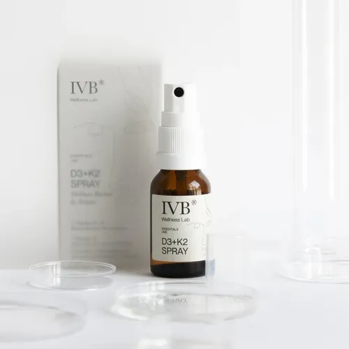 D3+K2 SPRAY IVB