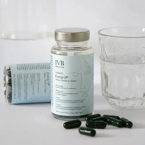 ENERGY UP IVB