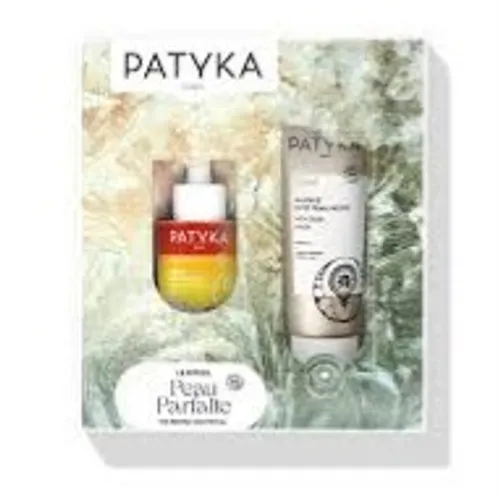 PATYKA COFRE NAVIDEÑO GLOW