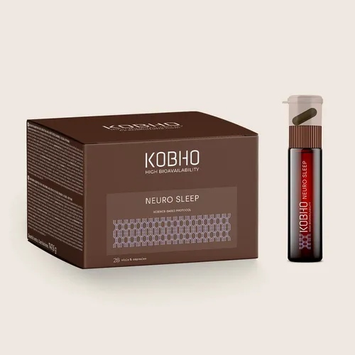 NEURO SLEEP 28 viales+ comp
