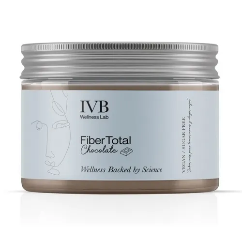 FIBER TOTAL IVB CHOCOLATE