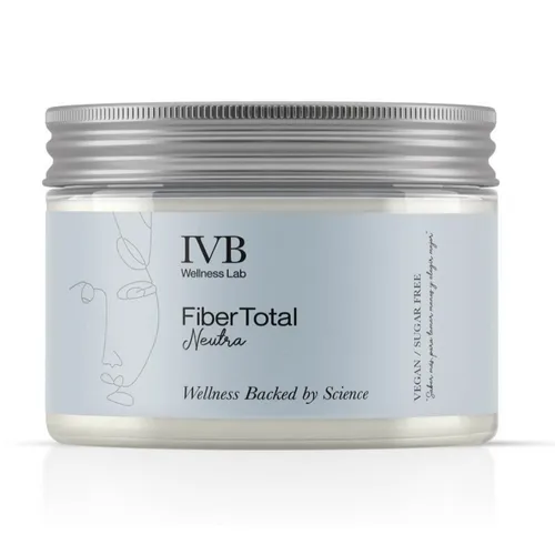 FIBER TOTAL IVB NEUTRO
