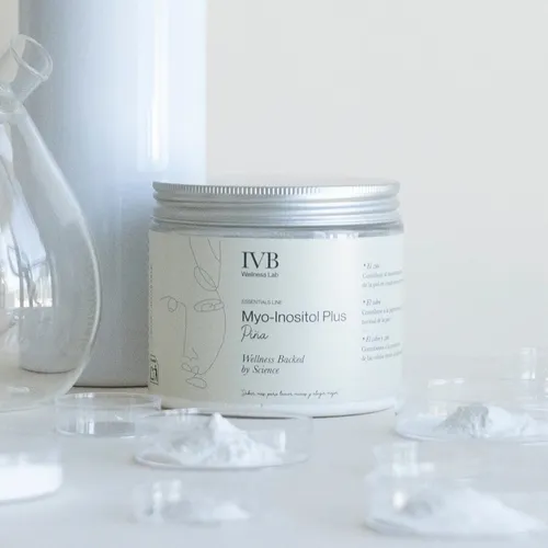 IVB MYO-INOSITOL PLUS