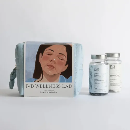 IVB PACK ENERGÍA