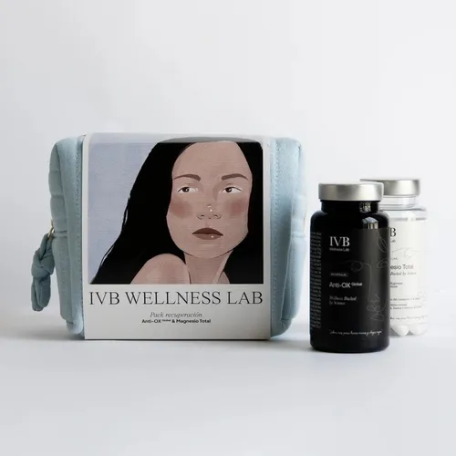 IVB PACK RECUPERACIÓN