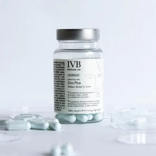 IVB ZINC PLUS