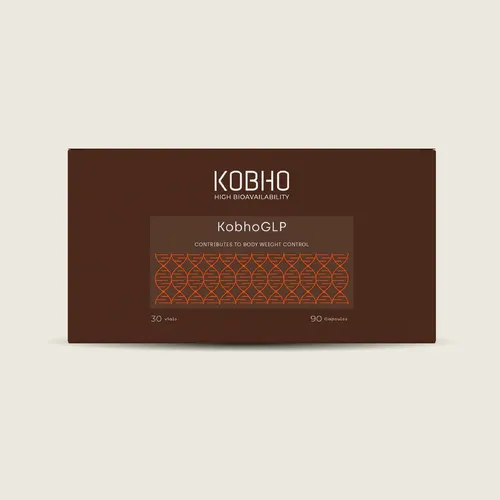 KOBHO GLP