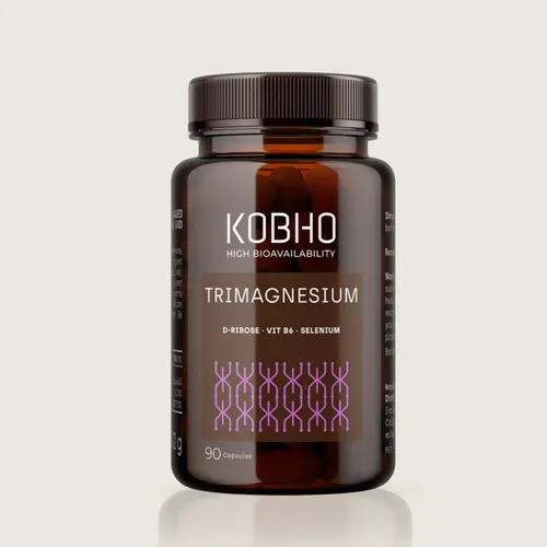 KOBHO TRIMAGNESIUM