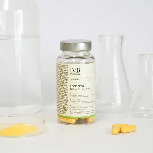 LACTANATAL IVB