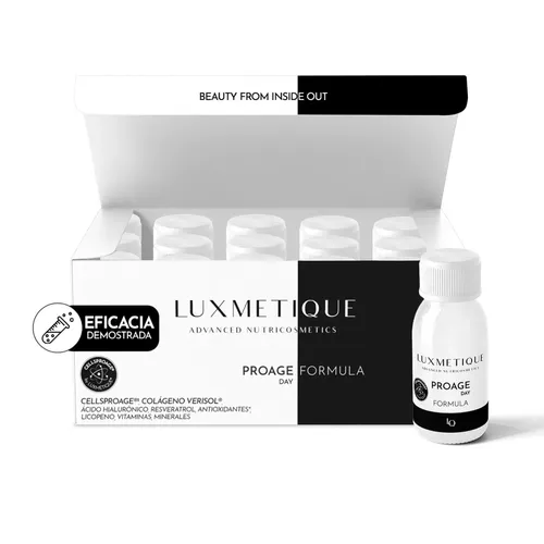 LUXMETIQUE PROAGE DAY FORMULA