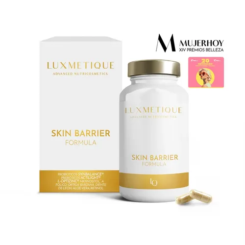 LUXMETIQUE SKIN BARRIER FORMULA