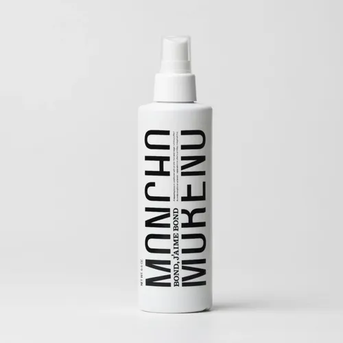 MONCHO MORENO ACONDICIONADOR BOND, J ´AIME BOND 200ML
