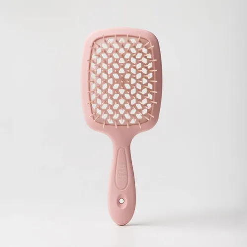 MONCHO MORENO CEPILLO MAGIC UNRAVELLER ROSA