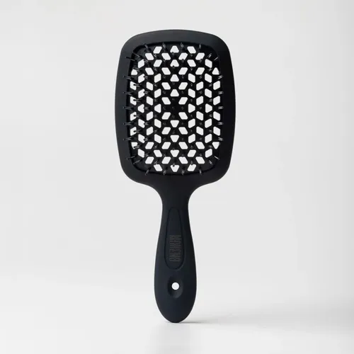 MONCHO MORENO CEPILLO MAGIC UNRAVELLER NEGRO