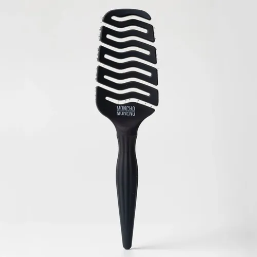 MONCHO MORENO CEPILLO MAGIC BRUSH