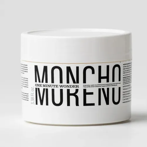 MONCHO MORENO MASCARILLA ONE MINUTE WONDER