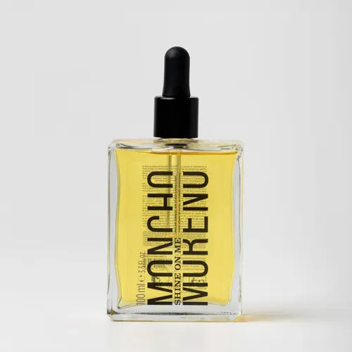 MONCHO MORENO SÉRUM SHINE ON ME