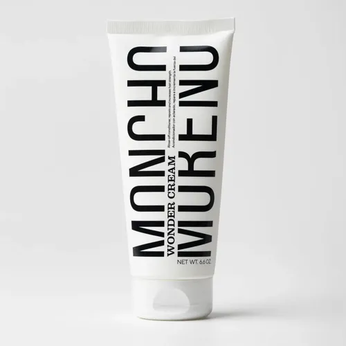 MONCHO MORENO ACONDICIONADOR WONDER CREAM