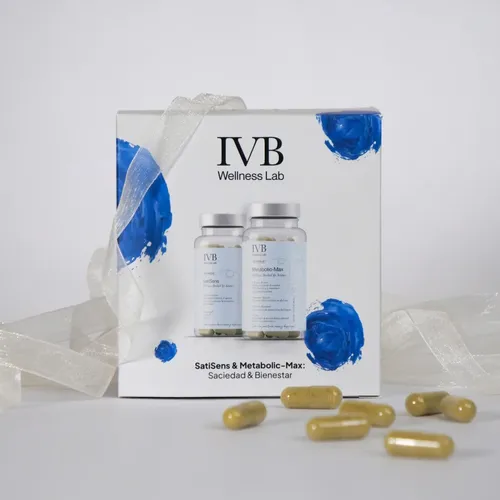 PACK SACIEDAD & BIENESTAR IVB