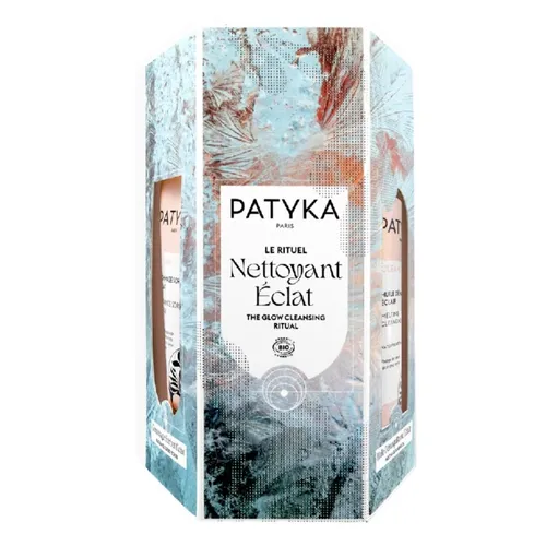 PATYKA COFRE NAVIDEÑO CLEAN