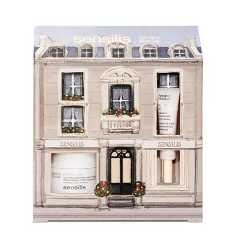 SENSILIS PACK NAVIDEÑO PEPTIDE BALM