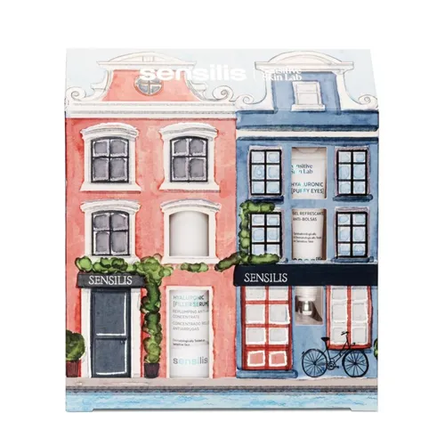 SENSILIS PACK NAVIDEÑO HYALURONIC