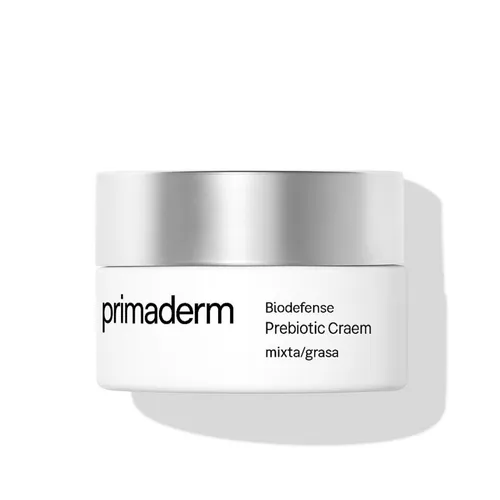 PRIMADERM BIODEFENSE PREBIOTIC CREAM M/G