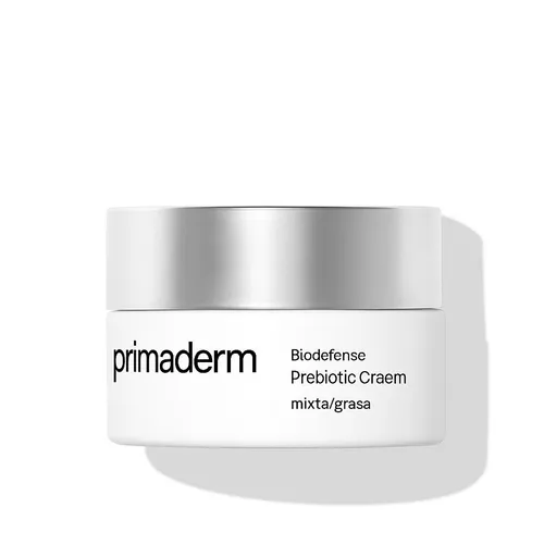 PRIMADERM BIODEFENSE PREBIOTIC CREAM N/S