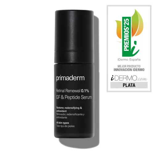 PRIMADERM RETINAL RENEWAL 0.1%