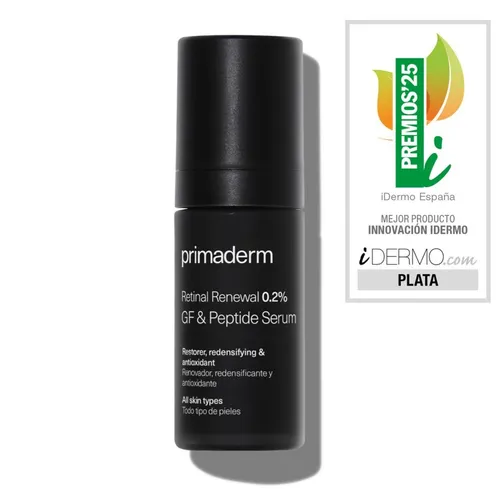 PRIMADERM RETINAL RENEWAL 0.2%