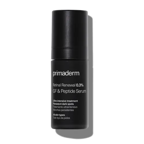 PRIMADERM RETINAL RENEWAL 0.3%