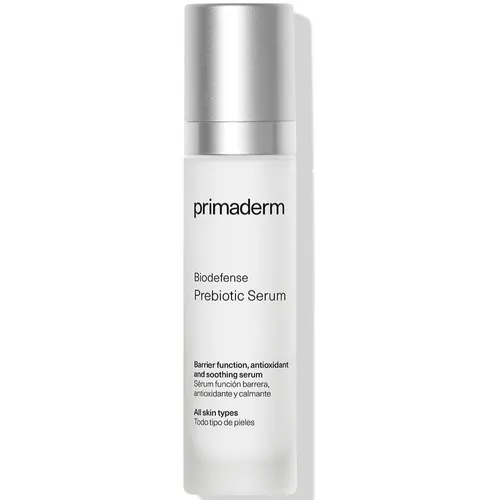 PRIMADERM BIODEFENSE PREBIOTIC SERUM