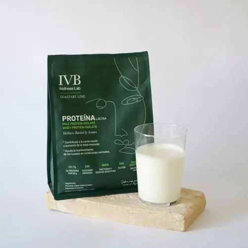 PROTEÍNA LÁCTEA IVB