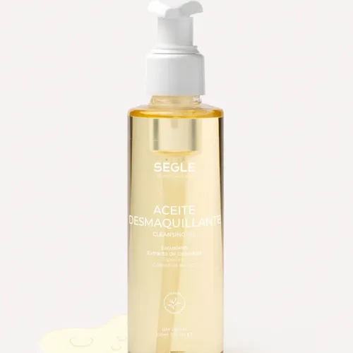 SEGLE ACEITE DESMAQUILLANTE