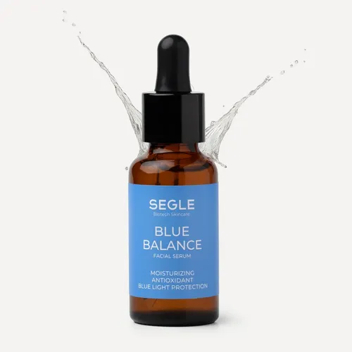 SEGLE BLUE BALANCE SÉRUM