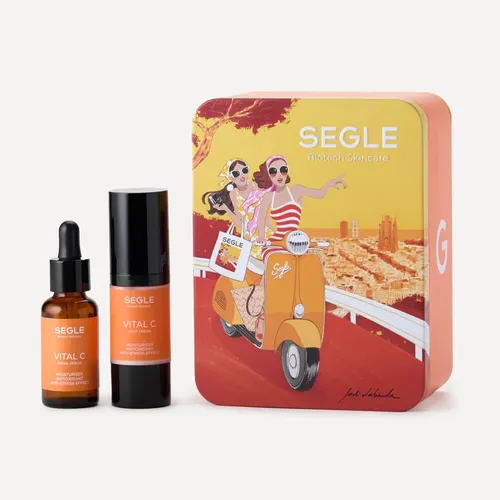 SEGLE COFRE VITA C