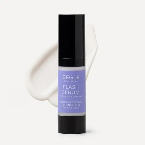 SEGLE FLASH SÉRUM CONTORNO OJOS Y LABIOS