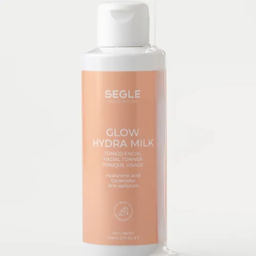 SEGLE TÓNICO GLOW HYDRA MILK