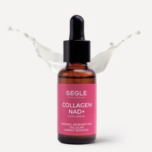 SEGLE COLLAGEN NAD+ SÉRUM