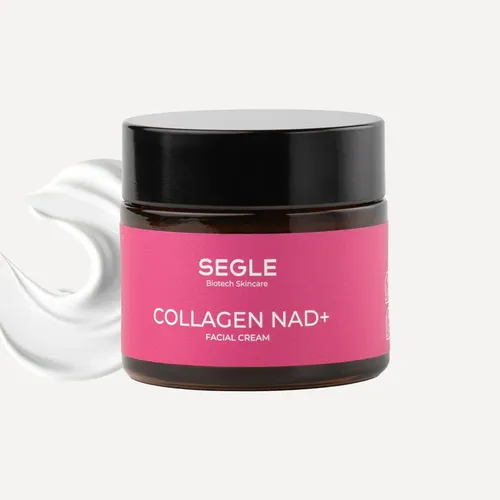 SEGLE COLLAGEN NAD+ CREMA