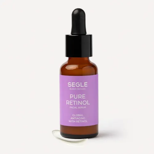 SEGLE PURE RETINOL SÉRUM