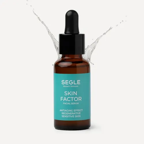 SEGLE SERUM SKIN FACTOR